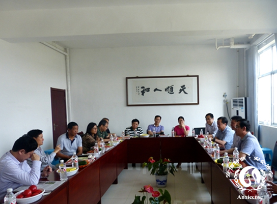 技術交流座談會 技術交流座談會